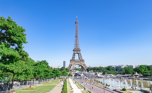 フランス