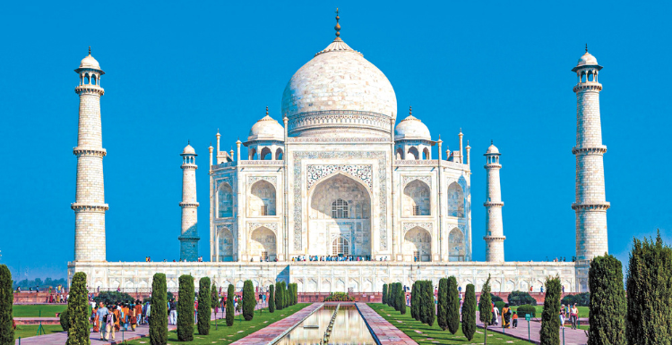 【予約制・参加無料】インド旅行説明会