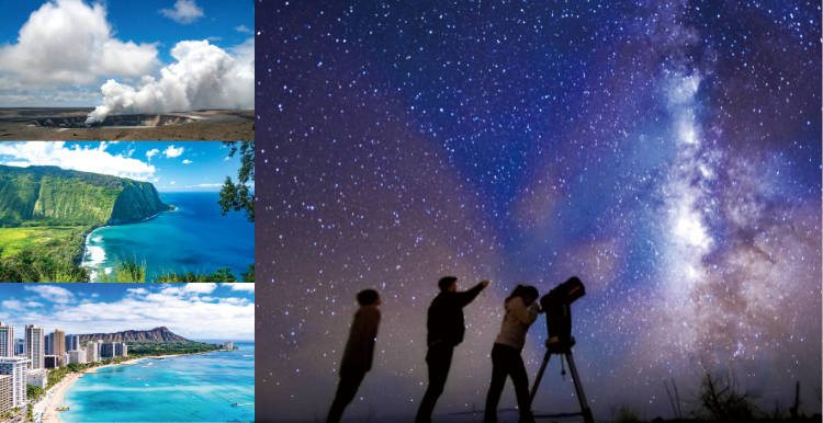 【予約制】ハワイの旅 旅行説明会