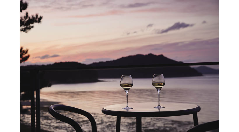 ベネッセハウス