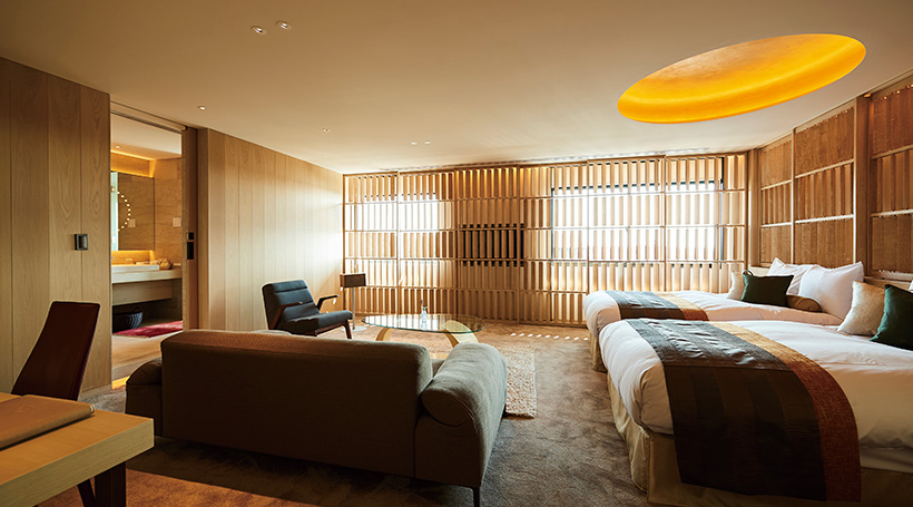 THE HIRAMATSU HOTELS＆RESORTS 賢島