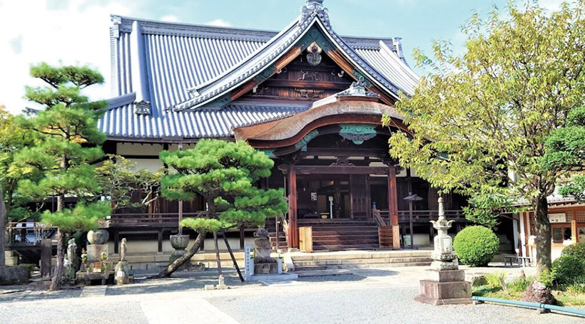 清浄華院