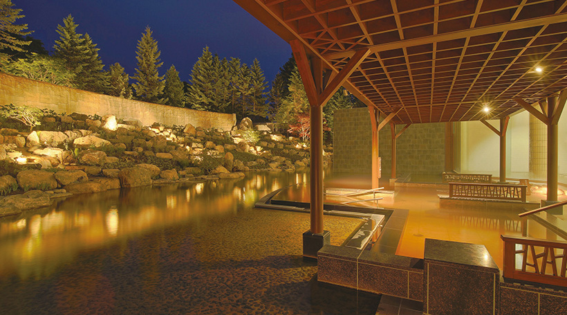 第一ホテル 豊洲亭