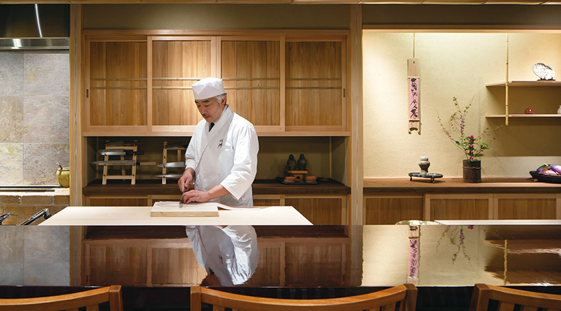 川溿（かわばた）