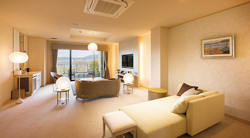 かたくらシルクホテル