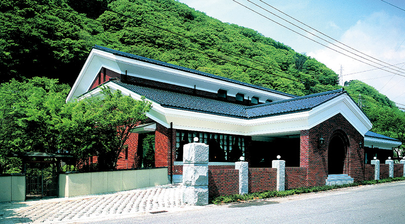 離れの宿 よもぎ埜