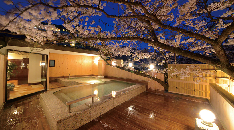 離れの宿 よもぎ埜