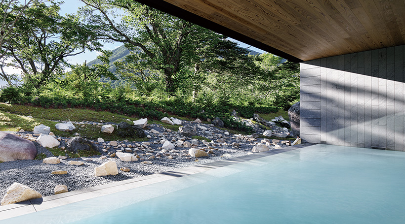 ザ・リッツ・カールトン日光