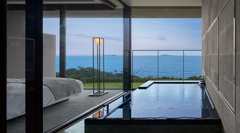 五島リトリート ray by 温故知新