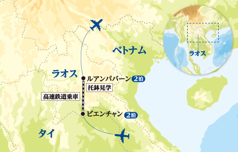 マップ画像