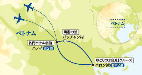 マップ画像