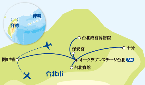マップ画像