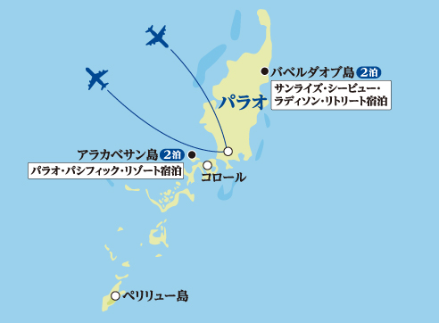 マップ画像