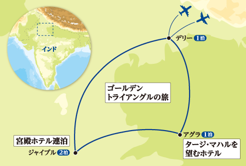 マップ画像