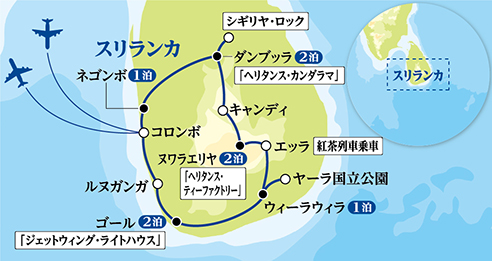 マップ画像