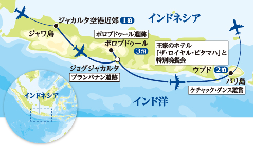 マップ画像