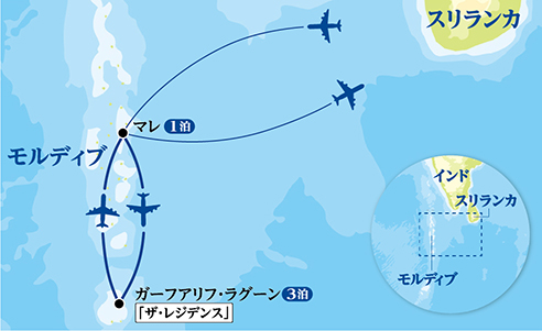 マップ画像