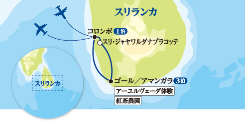 マップ画像