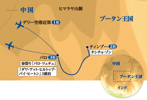 マップ画像
