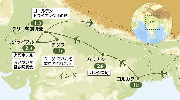 マップ画像
