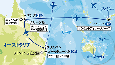 マップ画像