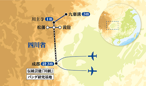 マップ画像