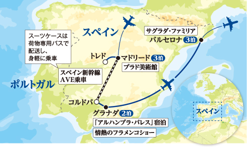 マップ画像