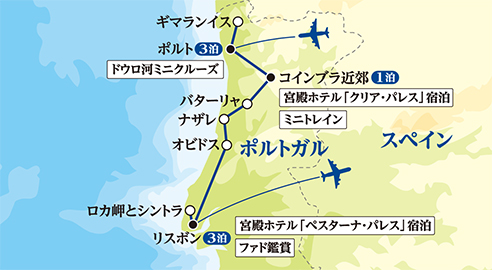 マップ画像