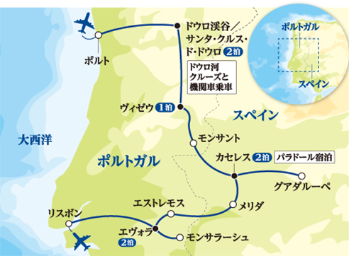 マップ画像
