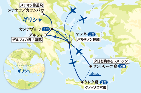 マップ画像