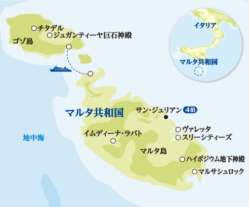 マップ画像
