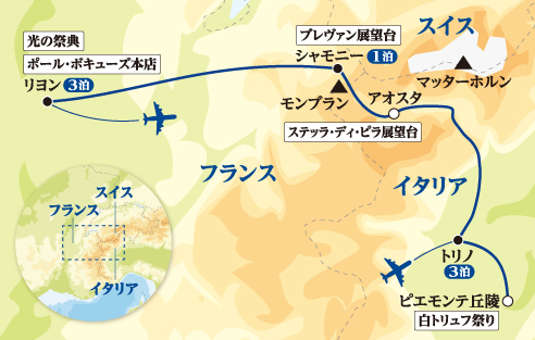 マップ画像