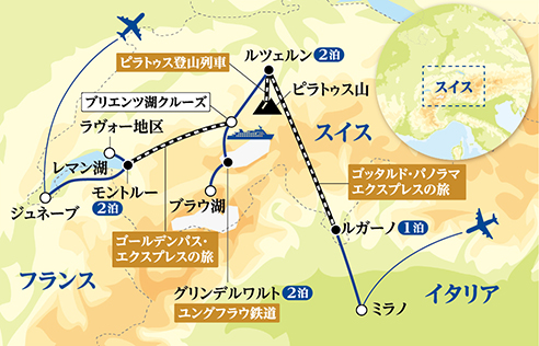 マップ画像