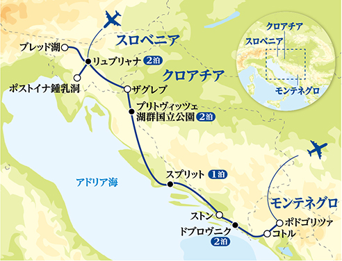 マップ画像