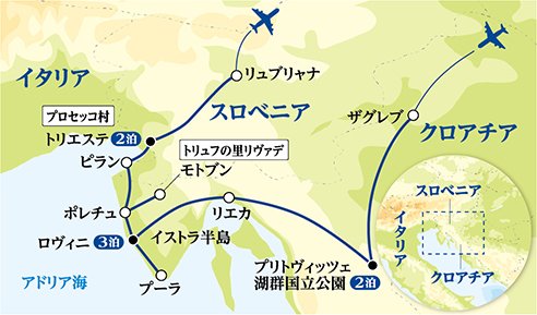マップ画像