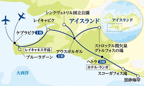 マップ画像