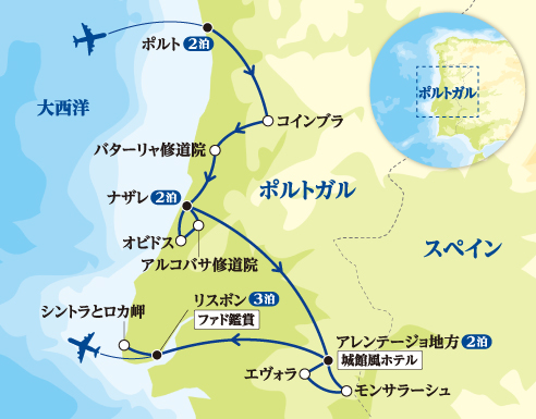 マップ画像