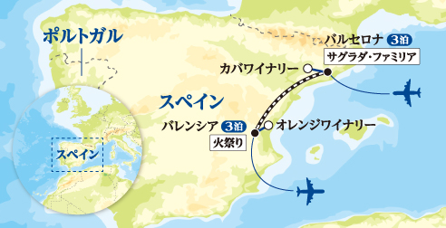 マップ画像