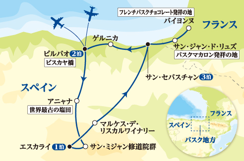 マップ画像