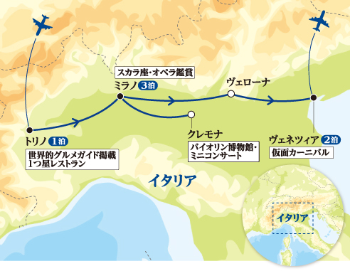 マップ画像