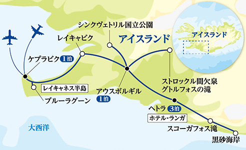 マップ画像