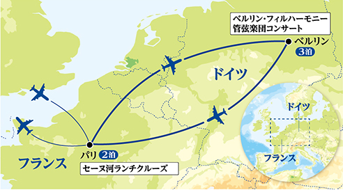 マップ画像
