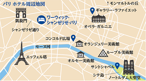 マップ画像