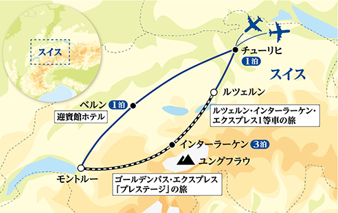 マップ画像