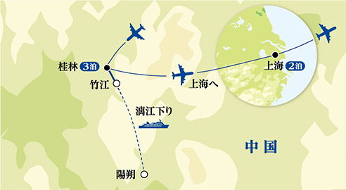 マップ画像