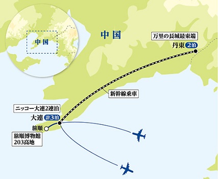 マップ画像