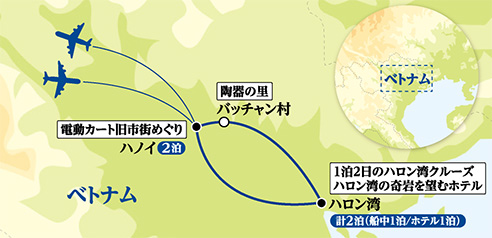 マップ画像