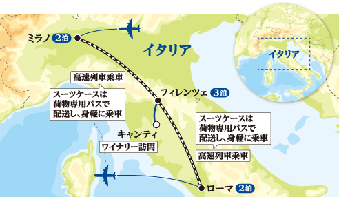 マップ画像