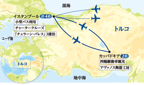 マップ画像