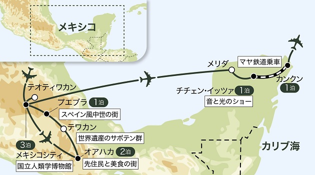 マップ画像